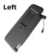 thumbnail image 5 of Car Interior Sunvisor W/Mirror for Skoda Octavia 3 A7 Fabia Mk3 Karoq Rapid Seat Leon Arona Ibiza/ST, 5 of 5