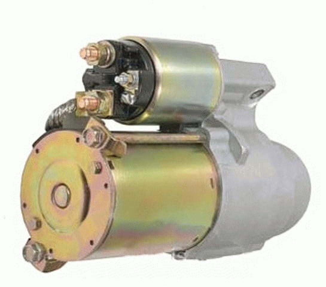 Starter Compatible with Buick Regal Chevrolet Camaro Oldsmobile 98 Pontiac Firebird 3.8L