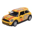 thumbnail image 2 of Scale Race Car Model, Cool Action Pullback Race Car Kids Racing Car Toy Car Moving Wheels for Boys Girls, 2 of 7