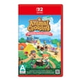 thumbnail image 1 of Animal Crossing New Horizons Nintendo Switch 2 Físico, 1 of 5