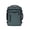 Gray Green, variant on WANDF Lightweight Travel Backpack,Airline Approved Carry on Luggage With 16 Pockets,Waterproof Personal Item Bag Fit 15.6" Laptop,Casual Daypack for Weekender Business Hiking(Black Bag)