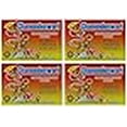 thumbnail image 3 of Sree Sambrani Instant Sticks - 24 per box - Sold in sets of 4 boxes, 3 of 4