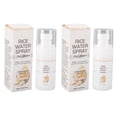 thumbnail image 2 of Rosemary Rice Water Spray, Thicken Hair Rice Water Spray for Hair 60ml Fine Mist  for Damaged Hair, 2 of 8