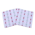 thumbnail image 1 of Printed Holiday Napkins for Festive Gatherings, Disposable and Safe to Use, 1 of 4