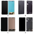 thumbnail image 2 of facefd Mobile Phone LCD Display Repair Cellphone Touch Screen Glass Digitizer Fixing Sensitive Part Replacement for Samsung A715 Type 2 Fingerprint, 2 of 5