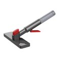 thumbnail image 1 of Siruishop Mini Spray Mop Car Detail Washing Mop Handheld Mop for Kitchen Window Indoor Gray, 1 of 8