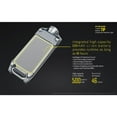 thumbnail image 3 of Nitecore TIP Rechargeable Keychain Light-Green, 3 of 6
