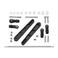 thumbnail image 2 of segolike Alloy Sway Bar Stabilizer Rod Set for Axial 1/10th RC Crawler Car Vehicle Parts black, 2 of 9