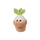 thumbnail image 5 of Llavero de juguete de peluche Baoblaze Zanahoria Naranja, 5 of 5