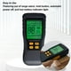thumbnail image 3 of Medidor De Humedad De Madera, Detector De Humedad Con Alarma Automática No Destructivo Para Materiales De Embalaje, 3 of 7