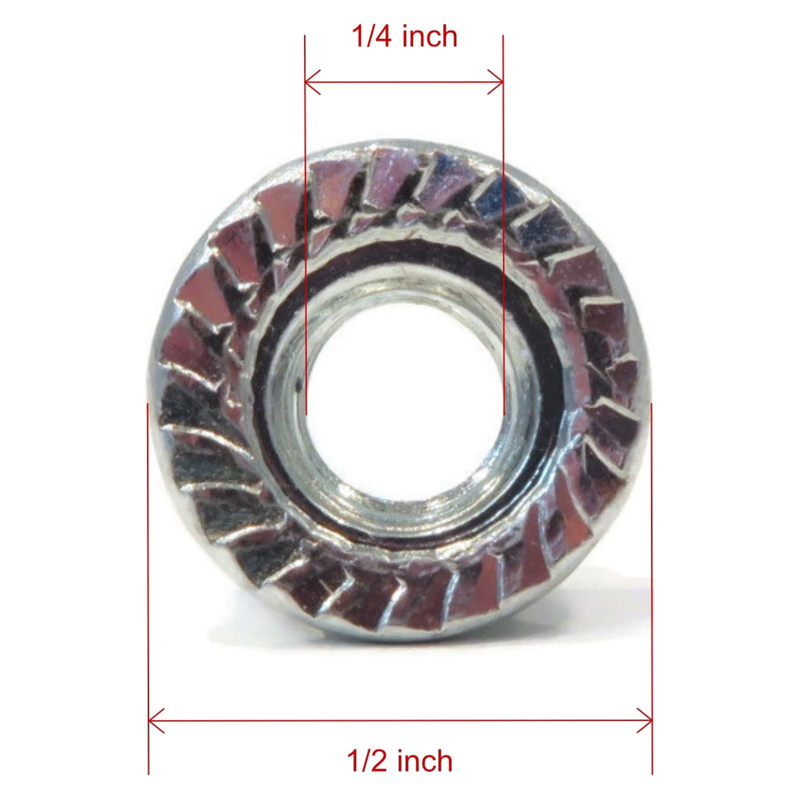 Rotary 10 Pack of Replacement Shear Pins for Honda - 5540-10PK