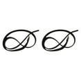 thumbnail image 1 of 2pcs en inglés conteathers de estribo, equipo ecuestre, accesorios suaves de 55.12 pulgadas de longitud, ajustables con hebillas de acero inoxidable Negro, 1 of 8