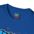 thumbnail image 3 of Tamed & Controlled t-shirt, 3 of 4
