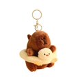 thumbnail image 1 of Llavero de felpa CUTICAT Animales de peluche, 1 of 8