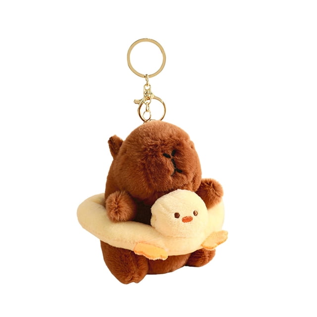 Llavero de felpa CUTICAT Animales de peluche