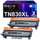 thumbnail image 1 of Cartucho de tóner E-Z Ink Pro TN830XL TN830 para impresora Brother, 1 of 6