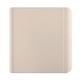 thumbnail image 1 of Funda para cuaderno Kobo Libra, color arena, beige, 1 of 2