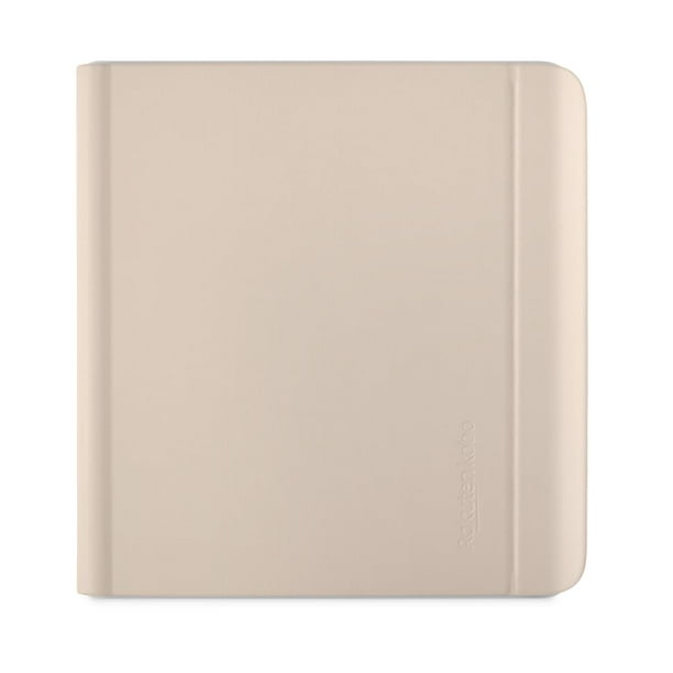 Funda para cuaderno Kobo Libra, color arena, beige