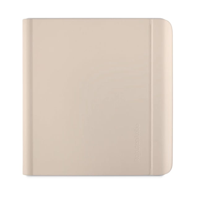 Funda para cuaderno Kobo Libra, color arena, beige