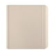 thumbnail image 1 of Funda para cuaderno Kobo Libra, color arena, beige, 1 of 2