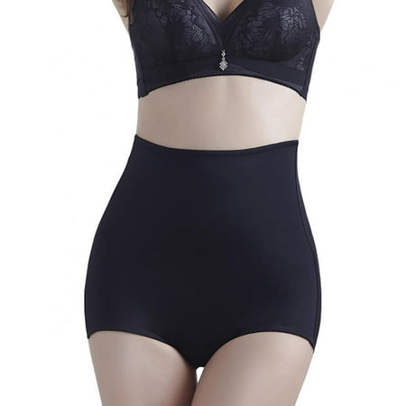 

Women s High Waist Shapewear Butt Lifter Body Shaper Seamless Underwear Slimming Tummy Control Panties