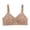 Khaki, variant on Women's Underwire One Smooth U Light T Shirt Convertible Bra