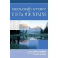 thumbnail image 1 of The Geologic Story of the Uinta Mountains, 1 of 1
