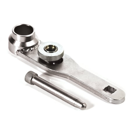 PROFESSIONAL TOOL CRANK Pulley Holding Tool Crankshaft Pulley Holder Wrench EUR 37,93 - DE