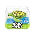 thumbnail image 2 of Juguete Robo Alive Zuru Robo Turtle activado por agua, 2 of 9