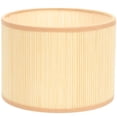 thumbnail image 1 of Petit Abat-Jour Style Rétro Base E27/E14 pour Lampe Murale, 1 of 8