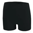 thumbnail image 2 of Slip Shorts Under Dress for Women Seamless Anti Chafing Yoga Workout Safety Biker Boyshorts Underwear, 2 of 5