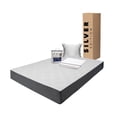 thumbnail image 3 of Colchón Individual en Caja 20 cm + Juego Sábanas y Almohada, 3 of 9