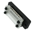 thumbnail image 1 of Barra colectora de batería bloque de distribución de energía retardante de llama 150A para vehículos recreativos para barcos para automóviles ANGGREK Otros, 1 of 8