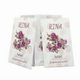 thumbnail image 4 of 8 Packs Rose Scented Sachet For Car Drawer Closet Home Fragrance Air Freshener, 4 of 6