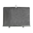thumbnail image 1 of Cortina opaca con ventosa: cubierta para ventana que bloquea la luz sin necesidad de taladrar. Persiana enrollable extraíble y reutilizable para apartamentos, guarderías y oficinas., 1 of 8