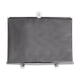 thumbnail image 1 of Cortina opaca con ventosa: cubierta para ventana que bloquea la luz sin necesidad de taladrar. Persiana enrollable extraíble y reutilizable para apartamentos, guarderías y oficinas., 1 of 8