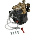 thumbnail image 2 of Stens Pressure Washer Pump 758-346 2.700 Gallons Per Minute, 6.500 GHP, 3000 PSI, 3400 RPM, 2 of 4