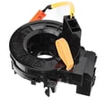 thumbnail image 2 of Resorte de reloj de cable en espiral, 84306-0K050 Resorte de reloj de cable en espiral Resorte de reloj de cable en espiral para Toyota Probado y confiable, 2 of 8