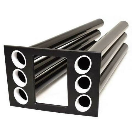 Larson Boat Rod Holder Organizer 9TA-170211 | 6 Tube 40 3/4 Inch