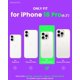 thumbnail image 2 of Funda de teléfono ORNARTO Air para iPhone 16 Pro Clear con MagSafe, 2 of 7