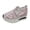 Red, variant on HEWUQI Floral Embroidery Shoes for Women 2026 Dressy Comfortable Platform Hidden Wedge Breathable Mesh Slip on Lace Walking Work Sneakers Black Size 8
