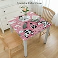 thumbnail image 2 of BANET Table Cover Tablecloth Rectangle Tablecloth for Farm Animal Themed Birthday, 2 of 7