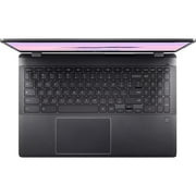 Acer Chromebook Plus 515 15.6 Intel Core 5 120U 16GB/256GB Touch Laptop, Iron