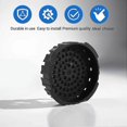 thumbnail image 5 of 2PCS Replacement Filter Cap Fits for the Coffee and Espresso Maker, 5 of 5
