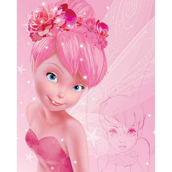 Disney Fairies Affiche Clochette