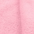 thumbnail image 5 of OGLCCG Girl's Fuzzy Plush Pajama Pants Elastic Waist Wide Leg Lounge Pants Loose Casual Winter Warm Soft Fluffy Trousers 4-15 Years, 5 of 7