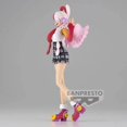 thumbnail image 5 of Figura de Anime Original Bandai One Piece RED DXF THE GRANDLINE SERIES Uta Juguetes para niños Modelo coleccionable, 5 of 5