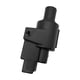 thumbnail image 1 of Kenally Soporte para bomba de combustible para calentador de coche, reducción de ruido, protección impermeable, anticorrosivo, carcasa automotriz Vehículos, repuestos y accesorios Mis Kenally VI017180-00B, 1 of 6