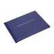 thumbnail image 2 of Álbum Libro Álbum Fundas para Libros Hojas de Almacenamiento 10 Páginas Coleccionistas Azul, 2 of 9