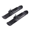 thumbnail image 4 of Tabla de trineo para nieve shamjiam tabla de snowboard para bicicleta, 4 of 7